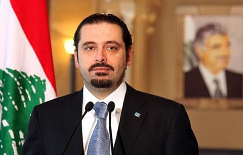 Hariri lashes out as politicians fail to agree on electoral law