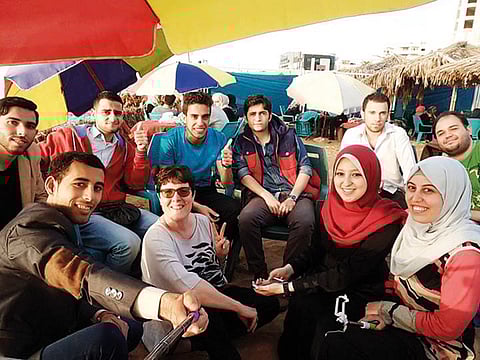 Courtesy: We are not numbers