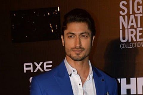 ‘Commando 3’ will have spectacular action: Vidyut