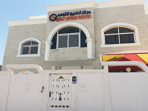 Sarvy Geranpayeh/Gulf News