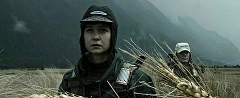‘Alien: Covenant’ film review: Still thriving