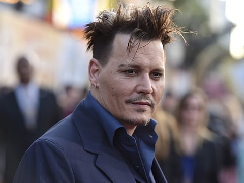 Jordan Strauss/Invision/AP