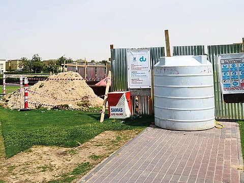 Atiq ur Rehman/Gulf News