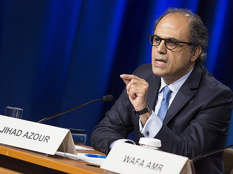 GCC fiscal reforms seen driving 2018 turnaround