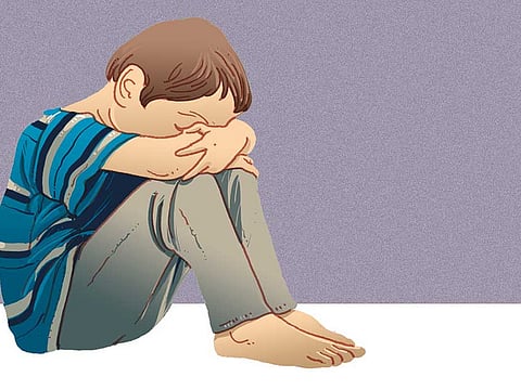 Authorities urge parents to know about children's rights in the UAE.