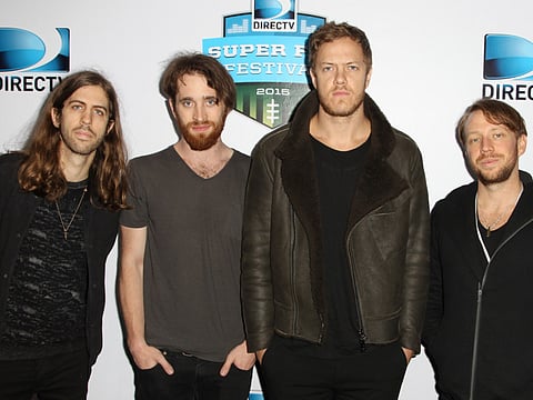 Donald Traill/Invision/AP