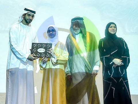 Ahmed Ramzan/Gulf News