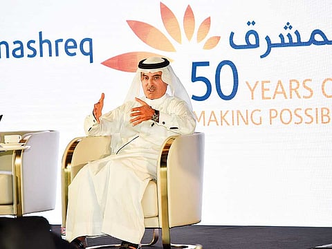 Virendra Saklani/Gulf News