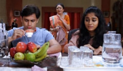 Web series gets Gujarati flavour