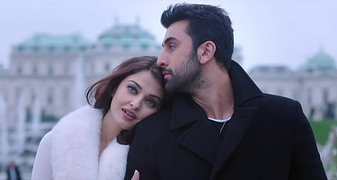 ‘Ae Dil Hai Mushkil’ leads IIFA 2017 nominations