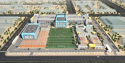 10 new schools to open in Dubai from September