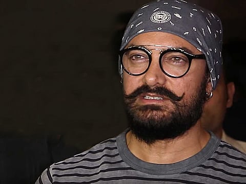 ‘Thugs of Hindostan’ not inspired by Hollywood