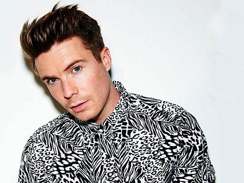 Joe Dempsie joins espionage show ‘Deep State’
