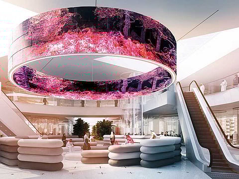 AREA 2071, the innovation ecosystem of Dubai Future Foundation (DFF), has hosted more than 780 physical and over 80 virtual events since its inception in May 2017.