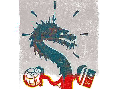 Jose Barros/©Gulf News