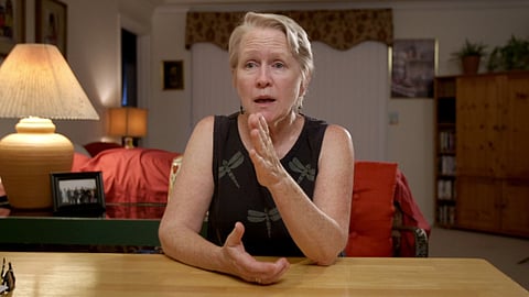 ‘The Keepers’ is true crime with a fresh perspective