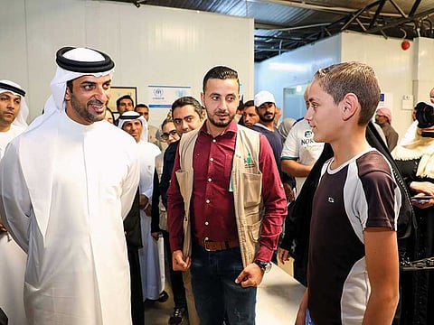 Sharjah Media Council