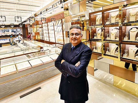 Virendra Saklani/Gulf News