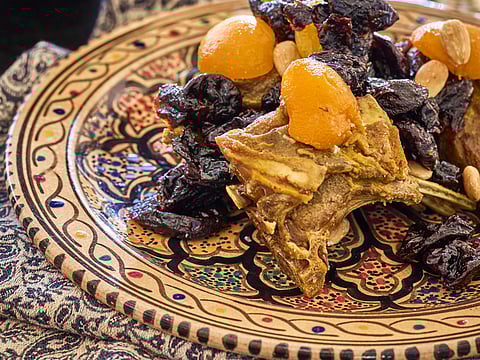 Medley Restaurant, Pullman Dubai Creek City Centre