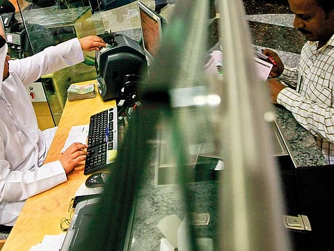 Ahmed Ramzan/Gulf News archives