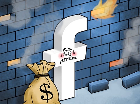 Facebook should protect the public