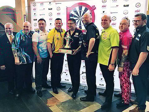 Courtesy: Organisers