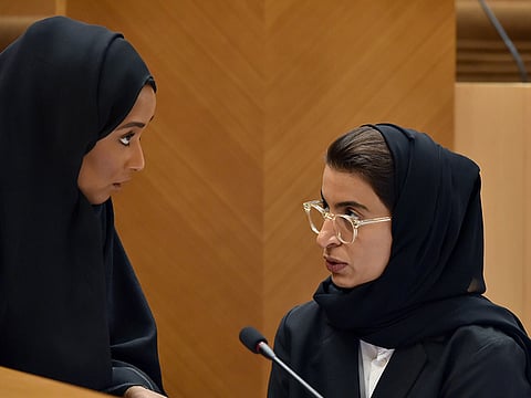 Ahmed Kutty/Gulf News