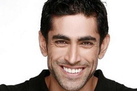 Tarun Khanna says TV is breaking stereotypes