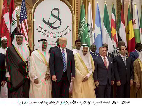 Hamad Al Kaabi / Crown Prince Co