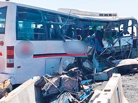 Courtesy: Dubai Police