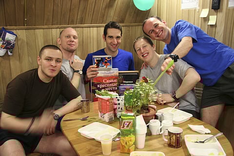 European Space Agency