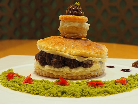 Ritz-Carlton Abu Dhabi