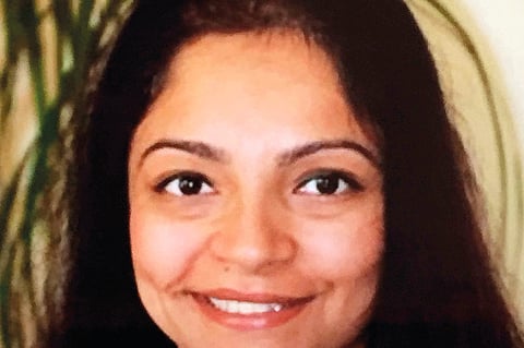 This Ramadan, learn how to let go, forgive