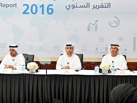 Ahmed Kutty/Gulf News