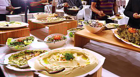 Zarina Fernandes/ GN Archives