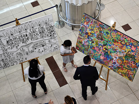 Virendra Saklani/Gulf News