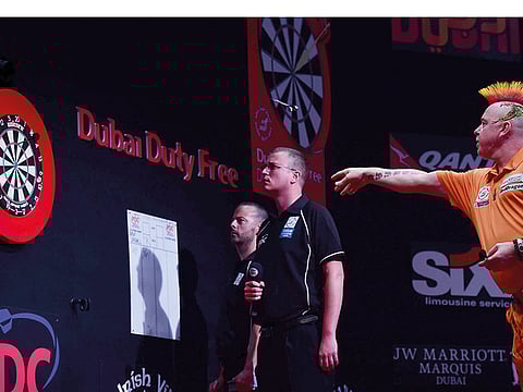 Atiq ur Rehman/Gulf News