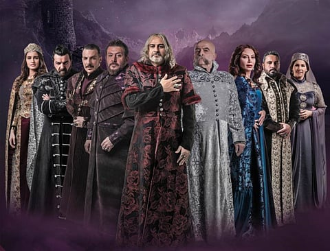 Ramadan 2017: 10 shows to watch this year