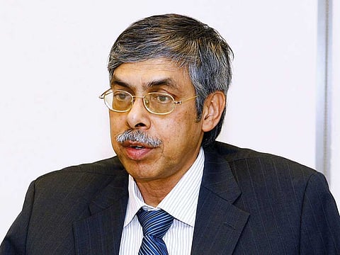 Virendra Saklani/Gulf News Archive