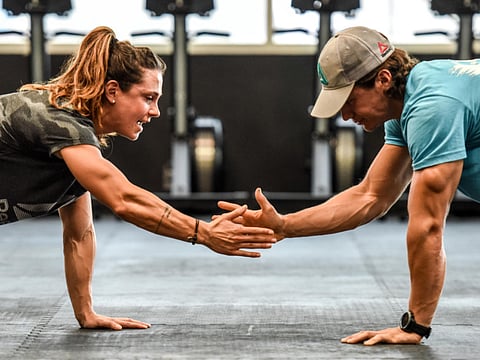 A.K Kallouche/Gulf News