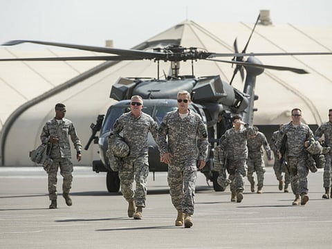 ‘War Machine’ film review: Hits the mark