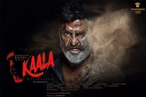 Rajinikanth’s ‘Kaala Karikaalan’ film launched