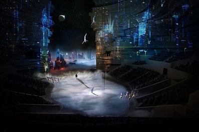 ‘La Perle’ tickets go on sale