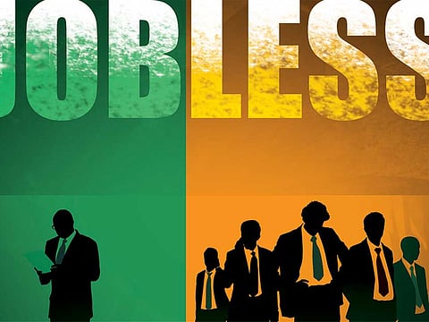 Dwynn Ronald V. Trazo/©Gulf News