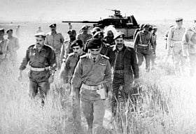How the 1967 war forever changed the Arab discourse on Palestine