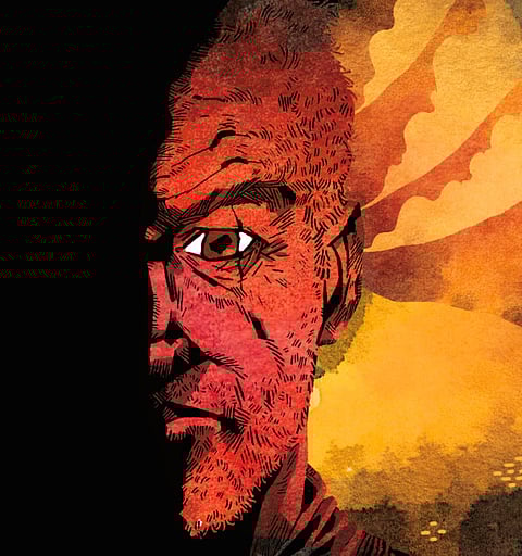 Luis Vazquez/Gulf News