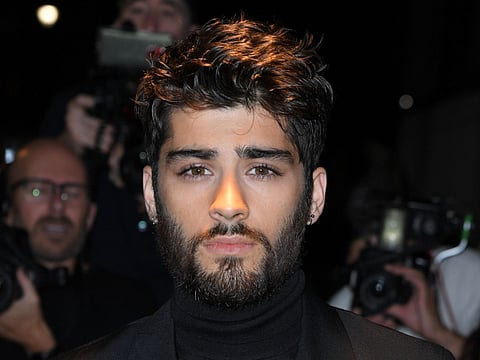 Zayn Malik