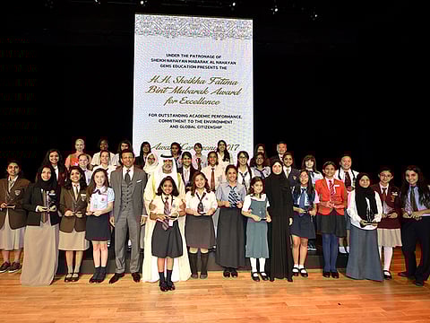 Courtesy: GEMS Education