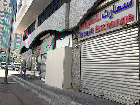 Ahmed Kutty/Gulf News