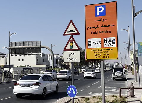 Virendra Saklani/Gulf News